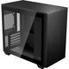 Корпус AeroCool Stormfront Mini-G-BK-v1 Black без БЖ (ACCM-ES10003.11) [608798], фото 1