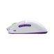 Миша бездротова Hator Quasar 2 Ultra 4K Wireless White/Lilac (HTM571WL) [616825], фото 4