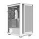 Корпус Zalman I6 White без БЖ (I6WHITE) [608723], фото 7