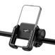 Велотримач для телефона ACEFAST D58 Cycling phone holder Black (6974316284918) [806561], фото 6