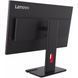 Монітор Lenovo T27QD-40 (64AAGAR2EU) [729483], фото 8