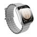 Смарт-годинник W&O X10 Pro 3 46mm. 240 mAh, IP67 Silver (WOX10P3SI) [802722], фото 8