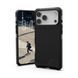 Чохол UAG для iPhone 17 Pro Max, Metropolis LT MagSafe, Kevlar Black (114518113940) [111076], фото 4