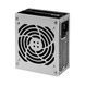БЖ 350W Chieftec SMART 90mm, SFX, 80+ BRONZE, Bulk (BFX-350BS) [402857], фото 2