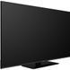 TV 55 AIWA UHD/QLED/T2/Android 11/2 x 10W/Dolby Digital/Wi-Fi/200x200 M6/Black (QLED-855UHD-SLIM) [40793], фото 2
