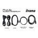 Монітор IIYAMA (XUB2790QSUH-B2) [305128], фото 16