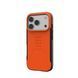 Чохол UAG для iPhone 17 Pro, Civilian MagSafe, Orange (114545119797) [112203], фото 10
