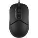 Миша A4Tech Fstyler FM12 Black (FM12 (Black)) [606620], фото 7
