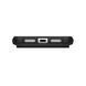 Чохол UAG для iPhone 17 Pro Max, Metropolis LT MagSafe, Kevlar Black (114518113940) [111076], фото 8
