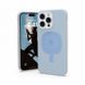 Чохол-накладка Urban Armor Gear Lucent 2.0 Magsafe для Apple iPhone 14 Pro Max Cerulean (114079315858) [601667], фото 6