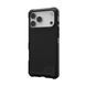 Чохол UAG для iPhone 17 Pro Max, Metropolis LT MagSafe, Kevlar Black (114518113940) [111076], фото 6