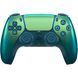 Геймпад PlayStation 5 Dualsense BT, Chrome Teal (1000044474) [106099], фото 2
