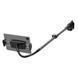 Тримач для мобiльного Baseus Otaku life rotary adjustment lazy holder Pro（Applicable for phone/ ipad) gray (LUZQ000013) [802732], фото 5