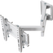 Кріплення для візуальних систем CHARMOUNT (TV02T-R3 White) [302293], фото 6