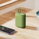 Портативна колонка HOCO BS47 Uno sports BT speaker, 5W, Army Green (6931474756008) [806325], фото 3