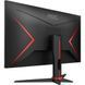 Монітор TFT 31.5" AOC, VA, 240Гц, вигнутий, DP, HDMI x 2, чорний (C32G2ZE/BK) [400806], фото 6