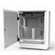 Корпус Zalman I6 White без БЖ (I6WHITE) [608723], фото 3