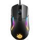 Мишка SteelSeries Rival 5, RGB, 18000dpi., 9кн., чорна (62551) [401289], фото 1