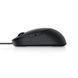 Миша Dell Laser Wired Mouse - MS3220 - Black (570-ABHN) [13947], фото 2