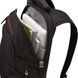 Рюкзак Case Logic Sporty Backpack 14" DLBP-114 Black (3201265) [201655], фото 7