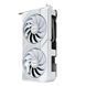 Відеокарта ASUS GeForce RTX 5060 TI 16GB GDDR7 OC DUAL-RTX5060TI-O16G-WHITE білий (90YV0MH6-M0NA00) [110427], фото 8