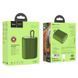 Портативна колонка HOCO BS47 Uno sports BT speaker, 5W, Army Green (6931474756008) [806325], фото 4