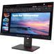 Монітор Lenovo T27QD-40 (64AAGAR2EU) [729483], фото 3
