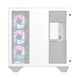 Корпус для комп'ютера DARK FLASH ATX без блока живлення DY470 білий (DY470 WHITE) [503229], фото 4