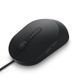 Миша Dell Laser Wired Mouse - MS3220 - Black (570-ABHN) [13947], фото 4