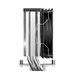 Кулер процесорний DeepCool AG400 G2 (R-AG400-BKNPMG2-G) [619031], фото 7