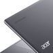 Ноутбук Acer Chromebook Plus CB515-2H 15" FHD IPS, Intel i5-1235U, 16GB, F512GB, UMA, ChromeOS, сірий (NX.KNUEU.004) [100257], фото 30