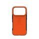 Чохол UAG для iPhone 17 Pro, Civilian MagSafe, Orange (114545119797) [112203], фото 20