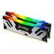 Модуль пам`яті DDR5 2x24GB/8400 Kingston Fury Renegade RGB (KF584CU40RSAK2-48) [619618], фото 3