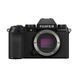 Цифр. фотокамера Fujifilm X-S20 Body Black (16939526) [114529], фото 2