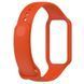 Силіконовий ремінець BeCover для Xiaomi Redmi Smart Band 2 Orange (709367) [604863], фото 4