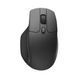 Миша Keychron M6 BT/WL/USB-A/USB-C, чорний (M6-A1) [104179], фото 2
