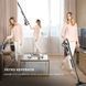 Пилосос Deerma Stick Vacuum Cleaner Cord White (DX700)_ (DX700_) [619794], фото 15