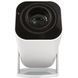 Проєктор AGN HP330 LED projector HD 170AL 16:9 H713 1G/8G Android 11 HDMI WiFi BT білий (AGN-HP330) [405994], фото 3