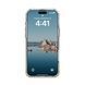 Чохол UAG для iPhone 16 Pro Max, Plyo Magsafe LE, Maroon/Yellow Ombre (114481114780) [108339], фото 5