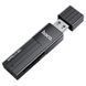 USB-хаб HOCO HB20 Mindful 2-in-1card reader(USB3.0) Black (6931474735218) [802762], фото 2