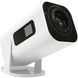 Проєктор AGN HP330 LED projector HD 170AL 16:9 H713 1G/8G Android 11 HDMI WiFi BT білий (AGN-HP330) [405994], фото 2