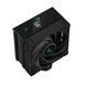 Кулер процесорний DeepCool AK400 Digital (R-AK400-BKADMN-G) [611291], фото 2