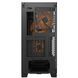 Корпус Cougar Black (AIRFACE FLO RGB) [618557], фото 7