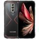 Смартфон (Doogee Blade 10 Pro 6/256GB Black/Red) [600033], фото 1