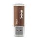 Флеш-накопичувач USB 4GB Hi-Rali Corsair Series Bronze (HI-4GBCORBR) [607109], фото 1