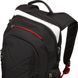 Рюкзак Case Logic Sporty Backpack 14" DLBP-114 Black (3201265) [201655], фото 3
