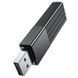 USB-хаб HOCO HB20 Mindful 2-in-1card reader(USB3.0) Black (6931474735218) [802762], фото 3
