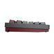 Клавіатура USB FULL SIZE DR MONTECH (MK105DR) [500065], фото 3
