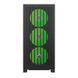 Корпус для комп'ютера ATX W/O PSU LEADER 2 BK GAMEMAX (9101-0900R0001) [503639], фото 2