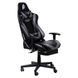 Крісло для геймерів 1stPlayer FK3 Black Gray (FK3-BKGA) [615068], фото 7
